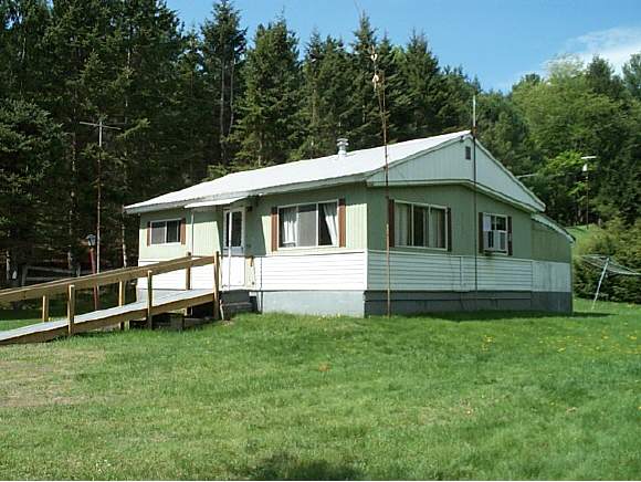 10643 S Road Woodstock, VT 05091 - Photo 1 of 1