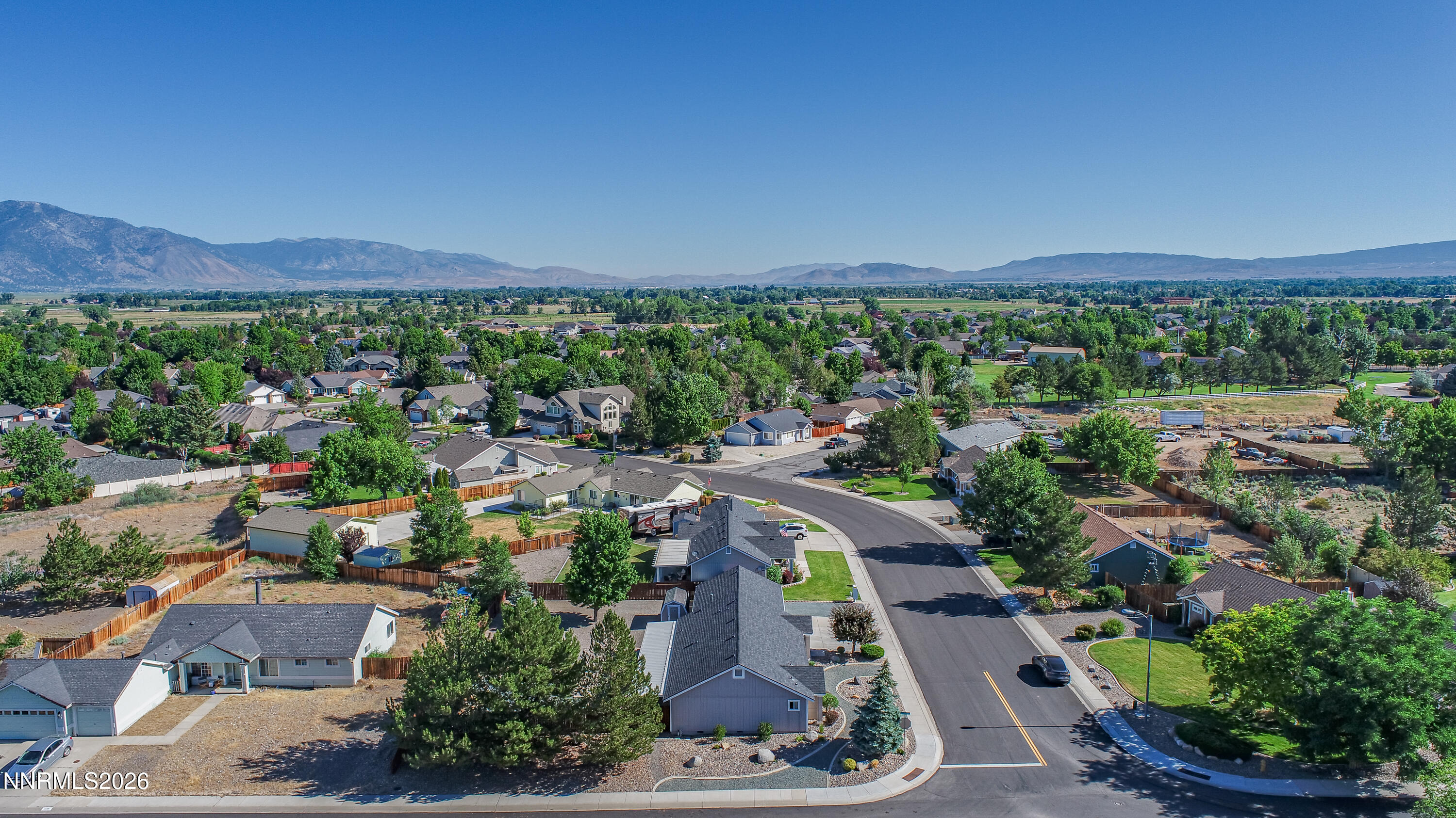 1225 Springtime Drive Gardnerville, NV 89460 - Photo 43 of 46 Photo-24