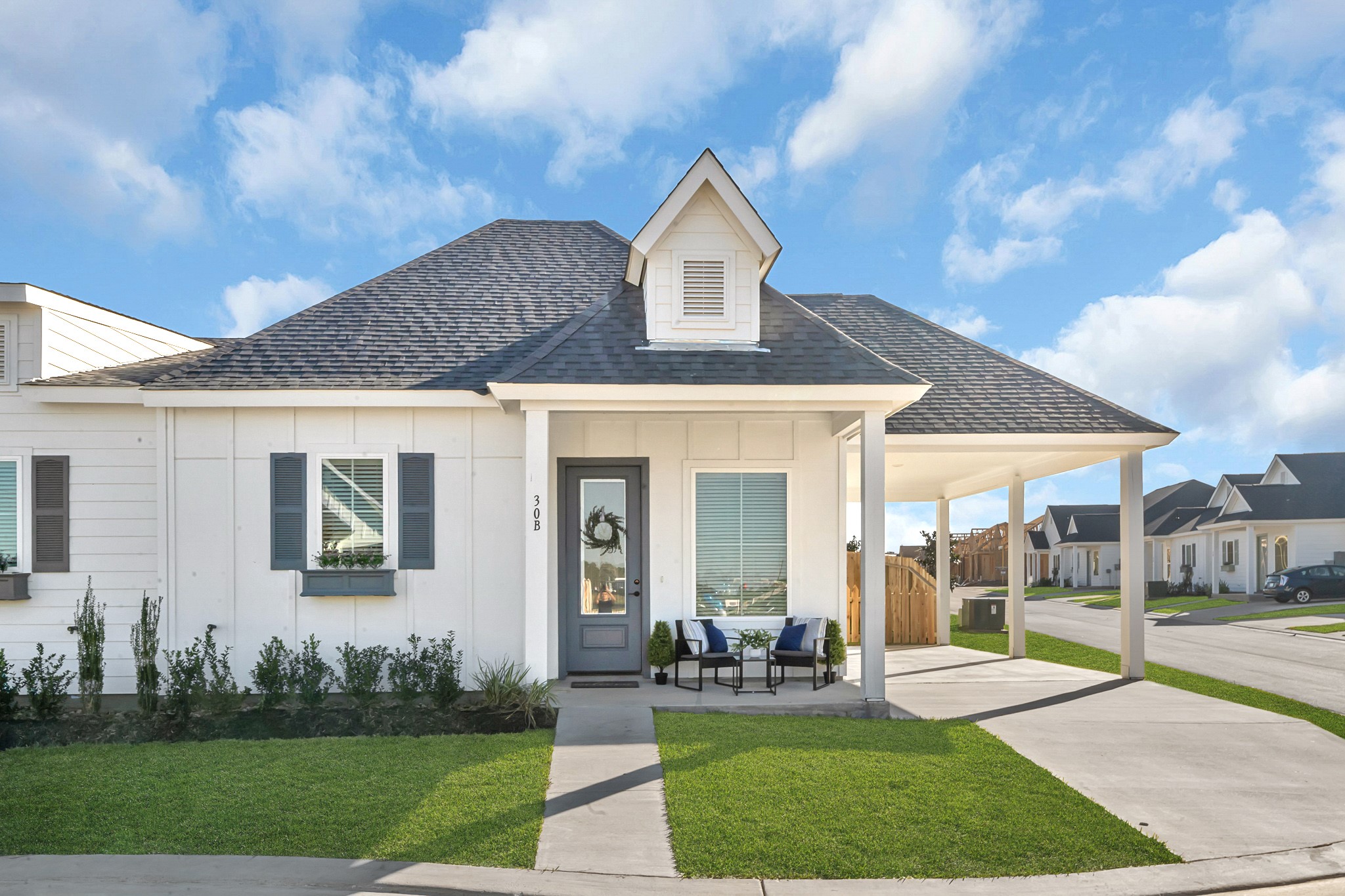 38634 Spur 149 Road, Unit 39B Magnolia, TX 77354 - Photo 47 of 50 VIEWS OF THE PICTURE PERFECTLY MANICURED COTTAGE COMMINUTY!