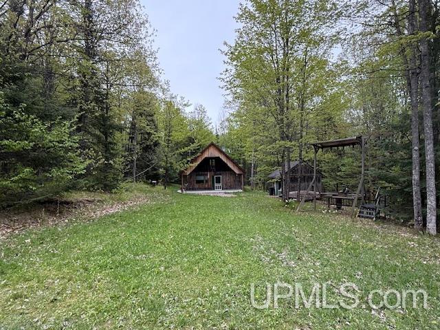 325 Mastodon Road Crystal Falls, MI 49920 - Photo 3 of 39