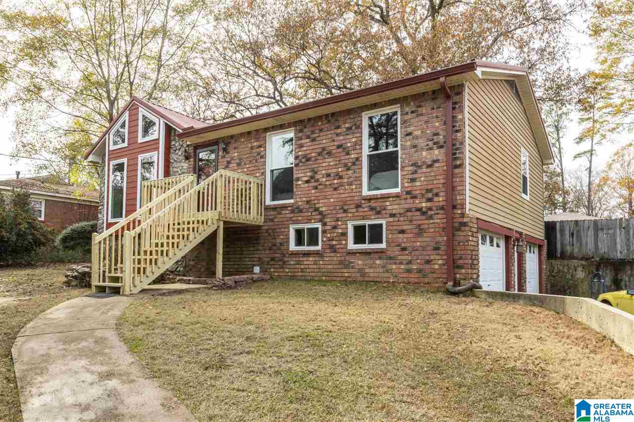 106 11th Street Northwest Alabaster, AL 35007 - Photo 2 of 39