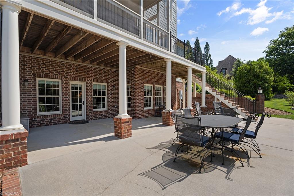 836 Osprey Ridge Road Winston-Salem, NC 27106 - Photo 48 of 50