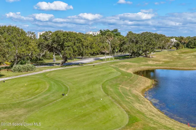 $399,000 | 147 Aquarina Boulevard, Melbourne Beach, FL 32951