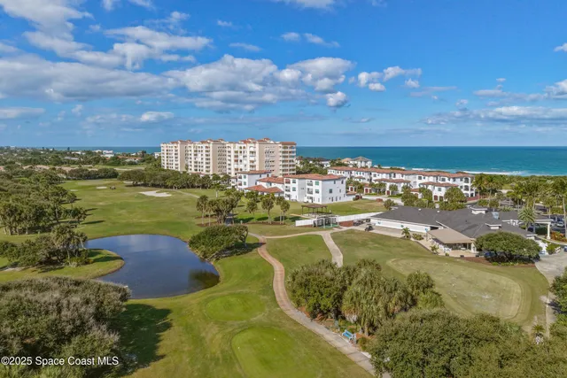 $399,000 | 147 Aquarina Boulevard, Melbourne Beach, FL 32951