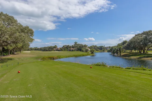 $399,000 | 147 Aquarina Boulevard, Melbourne Beach, FL 32951