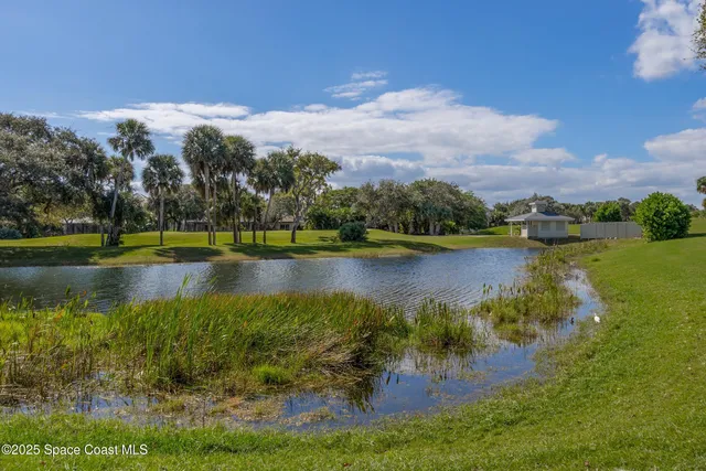 $399,000 | 147 Aquarina Boulevard, Melbourne Beach, FL 32951