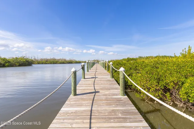 $399,000 | 147 Aquarina Boulevard, Melbourne Beach, FL 32951