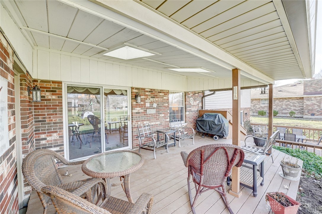 5828 Overbrooke Road Dayton, OH 45440 - Photo 60 of 74 Gallery Image 60