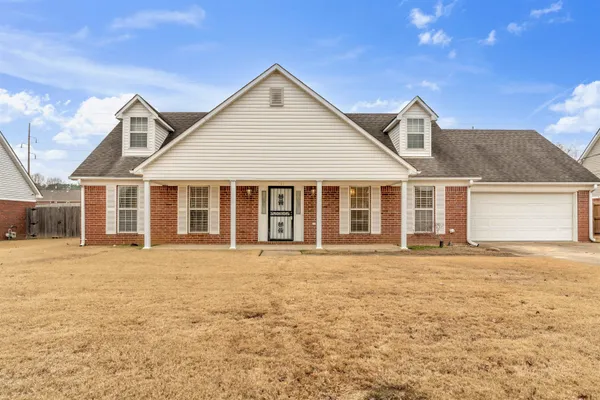 $257,000 | 151 Woodshire Lane, Brighton, TN 38011