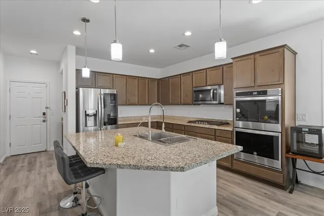 $560,000 | 10521 Giant Cardon Street, Las Vegas, NV 89179