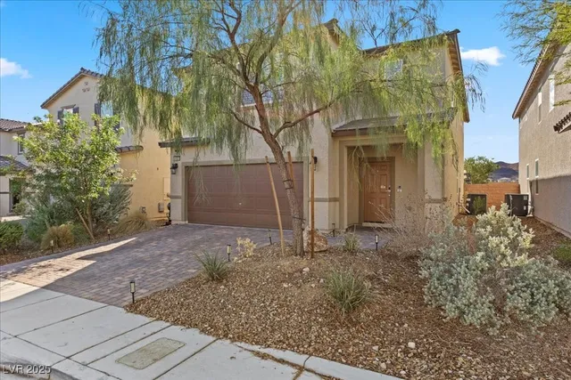 $560,000 | 10521 Giant Cardon Street, Las Vegas, NV 89179