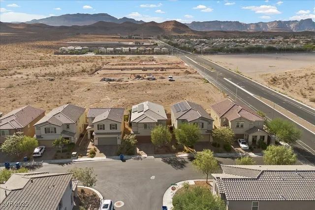 $560,000 | 10521 Giant Cardon Street, Las Vegas, NV 89179