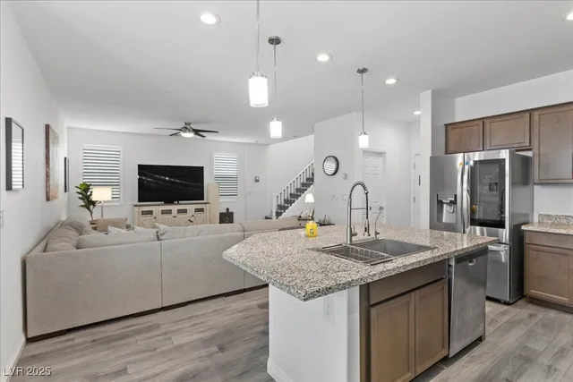 $560,000 | 10521 Giant Cardon Street, Las Vegas, NV 89179