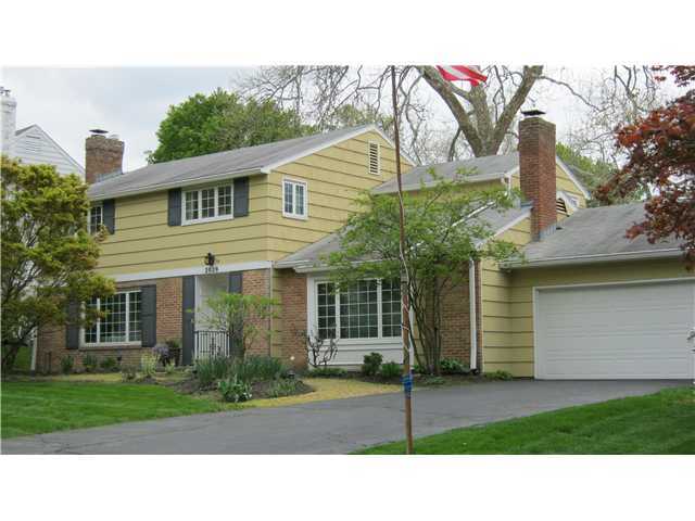 2029 Upper Chelsea Road Columbus, OH 43221 - Photo 16 of 16