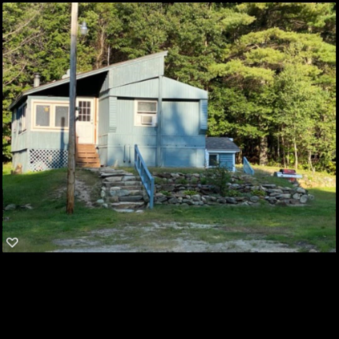 249 Water Village Road Ossipee, NH 03864 - Photo 1 of 29