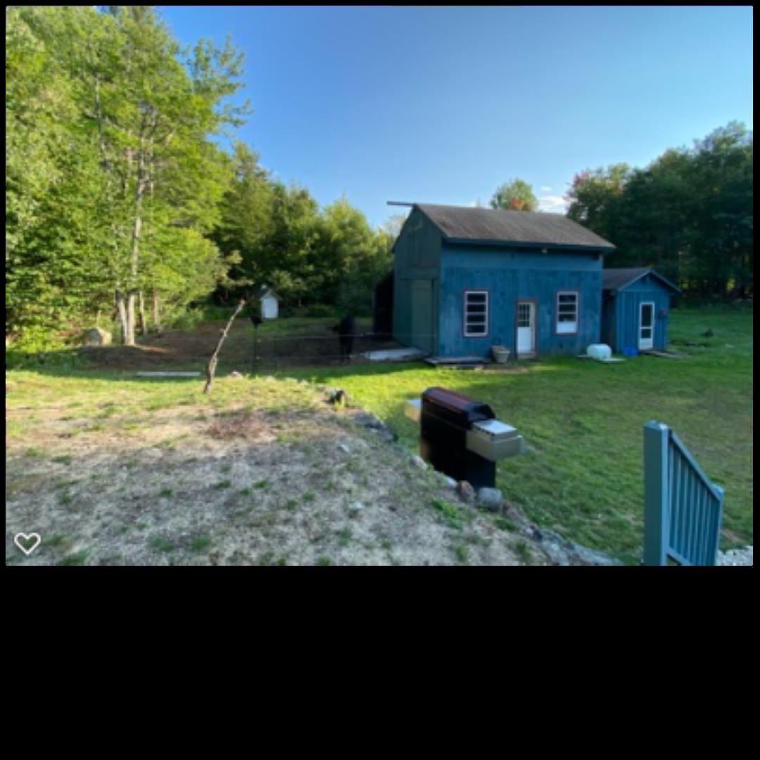 249 Water Village Road Ossipee, NH 03864 - Photo 19 of 29
