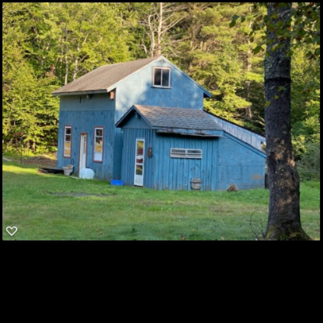 249 Water Village Road Ossipee, NH 03864 - Photo 20 of 29
