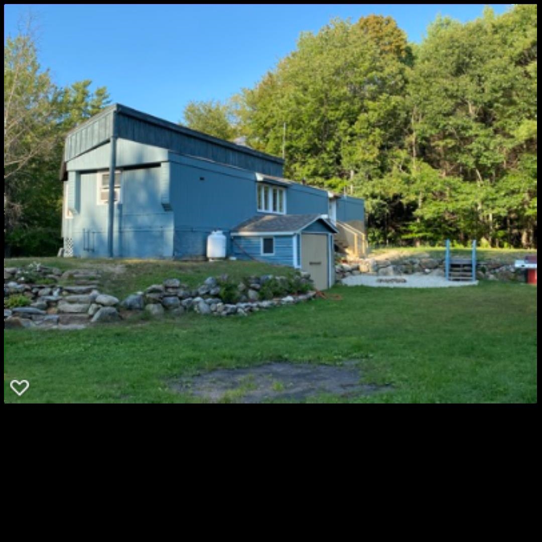 249 Water Village Road Ossipee, NH 03864 - Photo 2 of 29