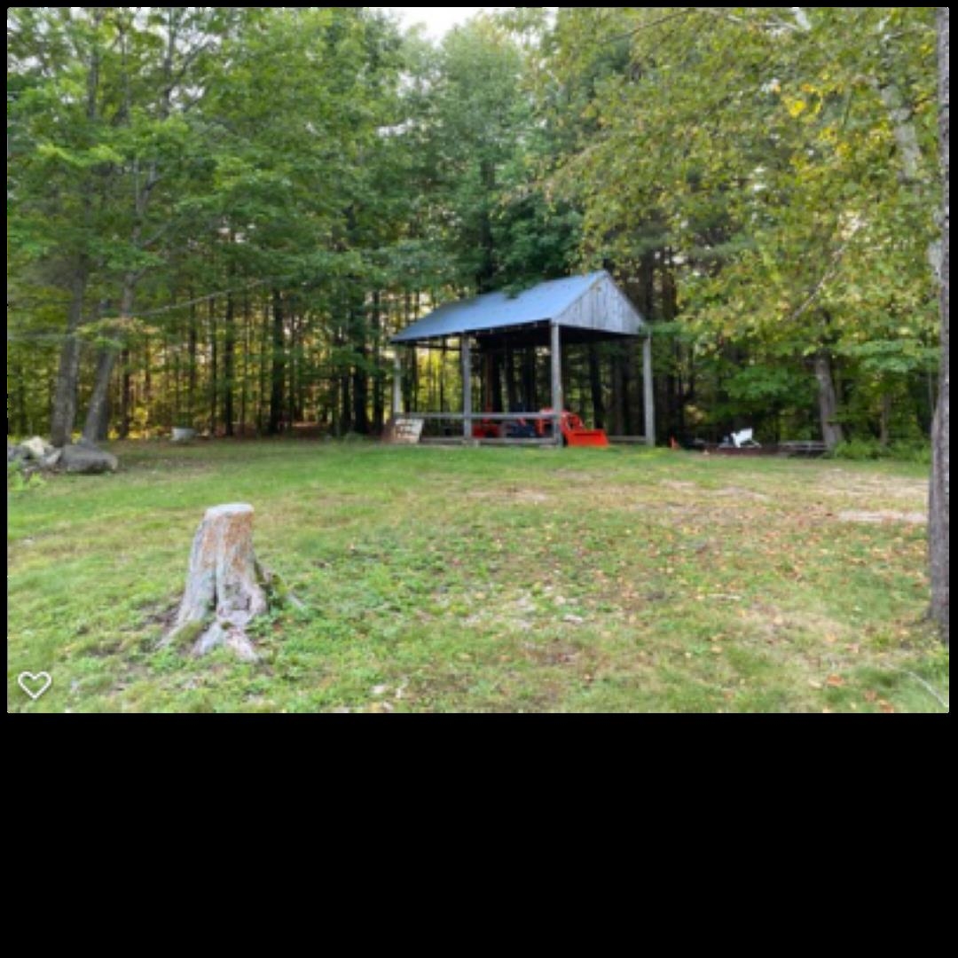 249 Water Village Road Ossipee, NH 03864 - Photo 25 of 29