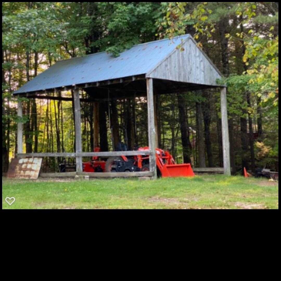 249 Water Village Road Ossipee, NH 03864 - Photo 26 of 29