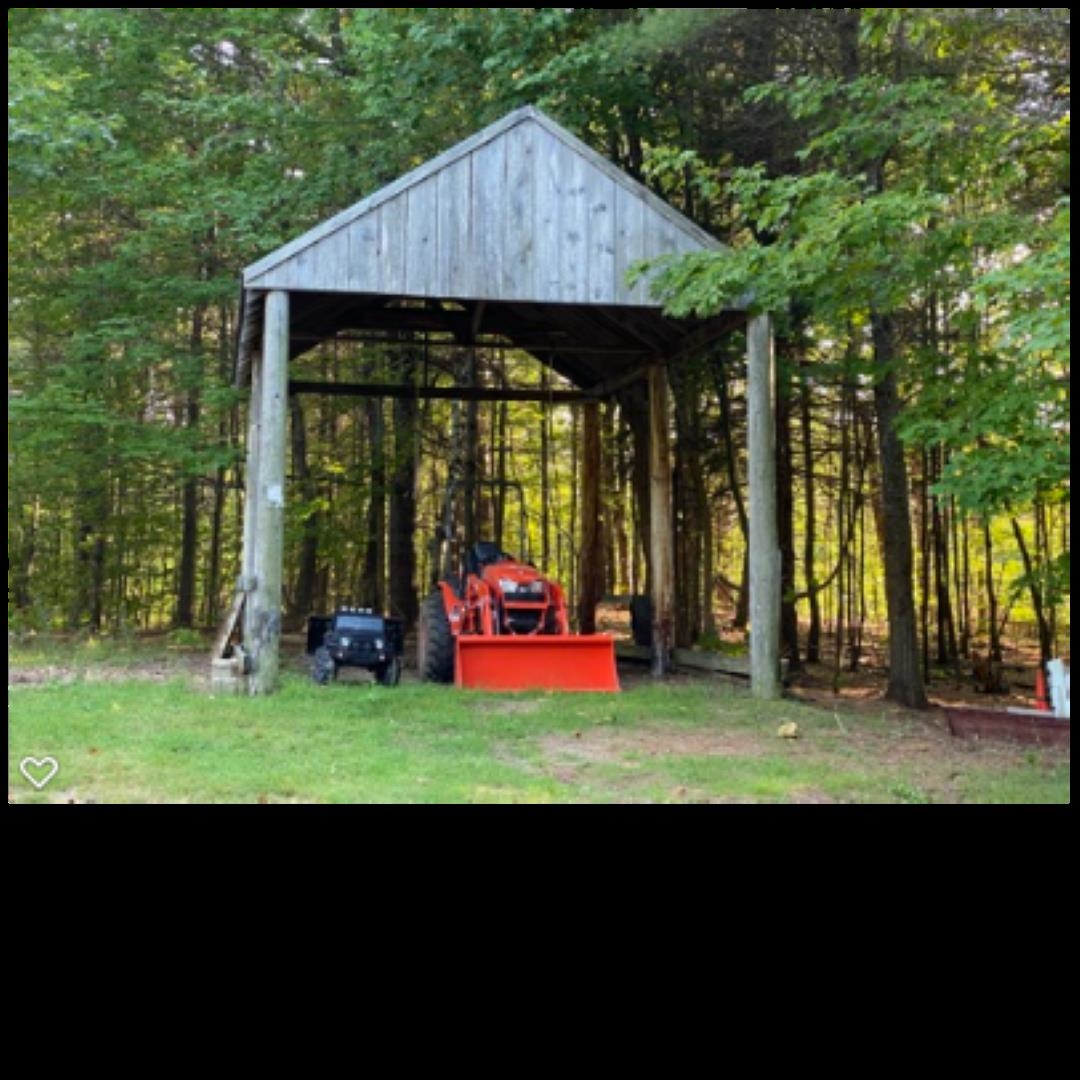 249 Water Village Road Ossipee, NH 03864 - Photo 27 of 29