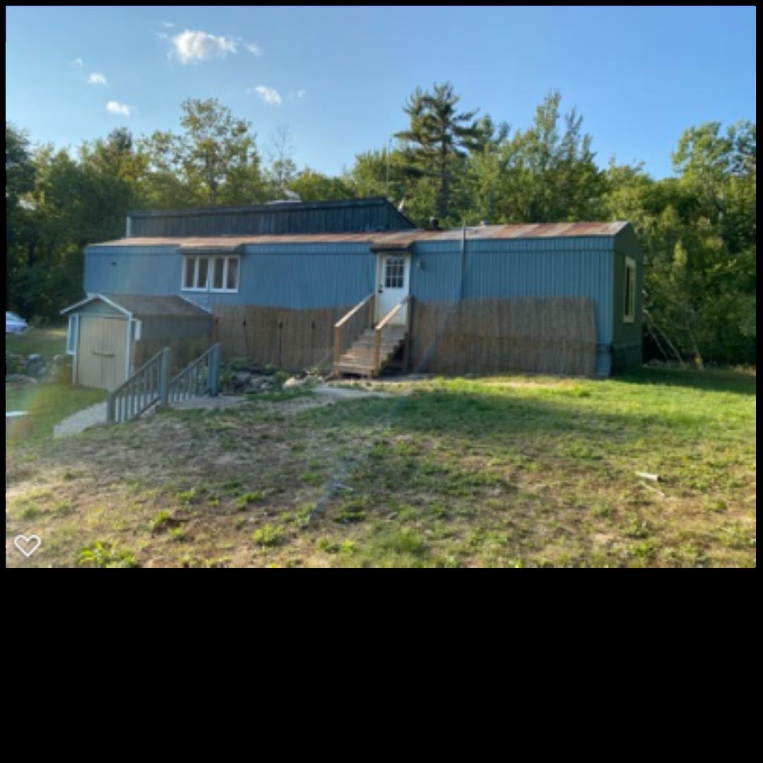 249 Water Village Road Ossipee, NH 03864 - Photo 28 of 29