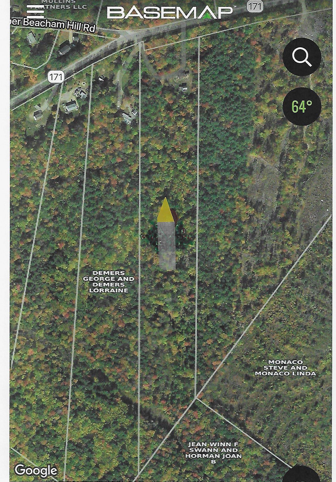 249 Water Village Road Ossipee, NH 03864 - Photo 29 of 29