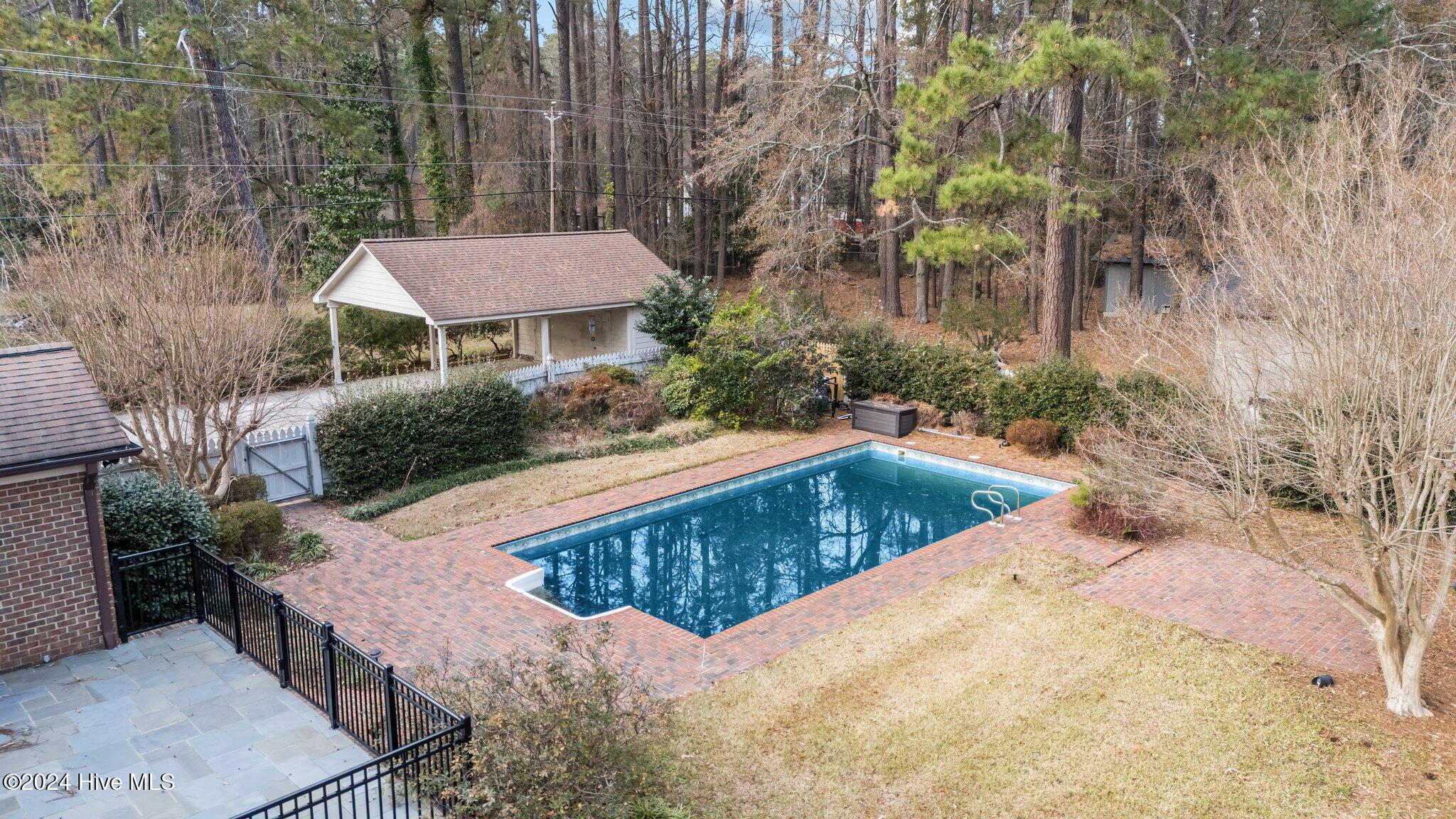 3904 Hawthorne Road Rocky Mount, NC 27804 - Photo 33 of 40 40-web-or-mls-DJI_20241227145335_0500_D