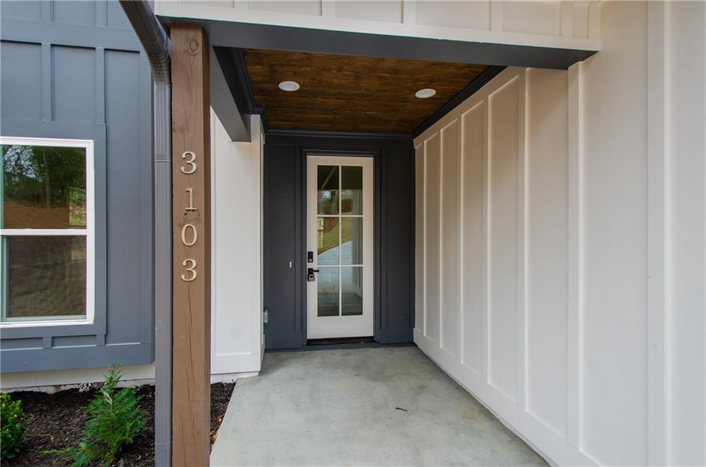 3103 The Trail Road Gainesville, GA 30501 - Photo 3 of 43