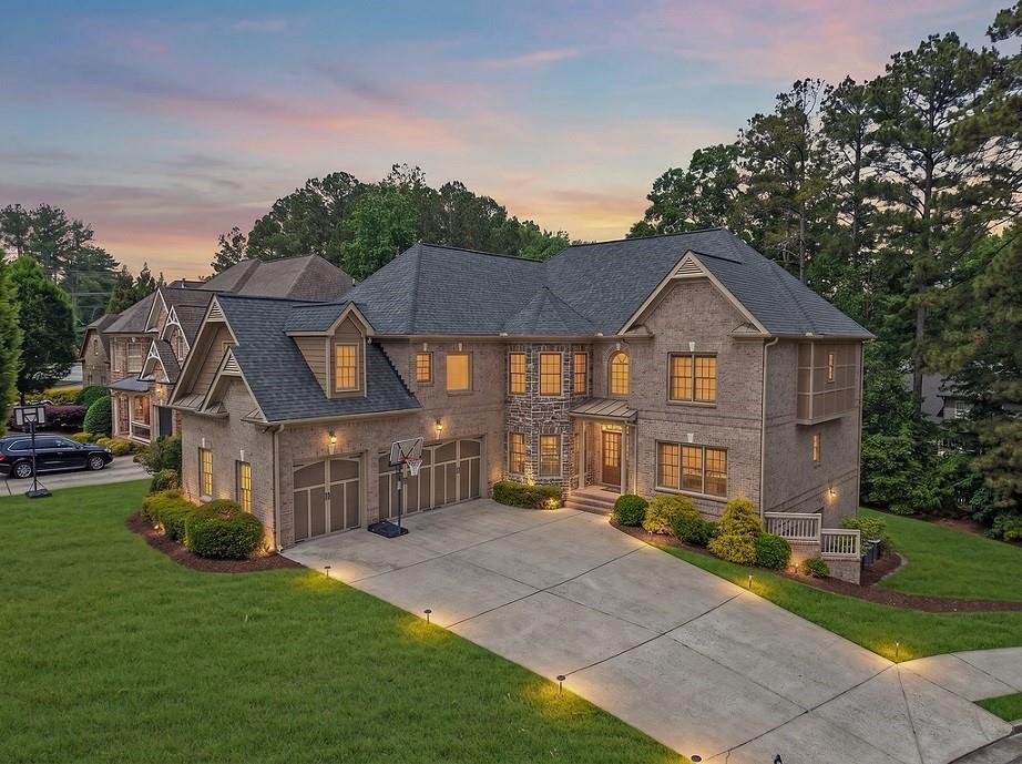5304 Byers Road Johns Creek, GA 30005 - Photo 1 of 70