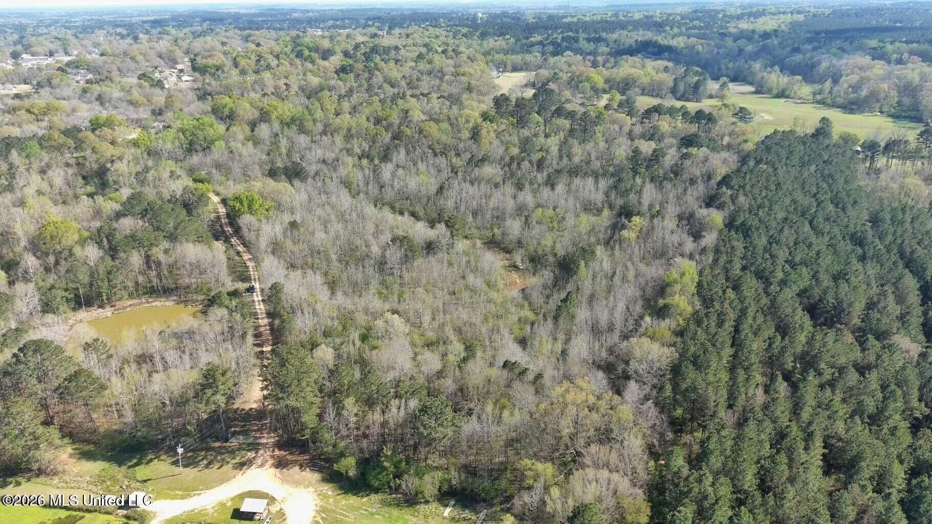 Well Street Wesson, MS 39191 - Photo 8 of 10 22 Acres wells pic 1