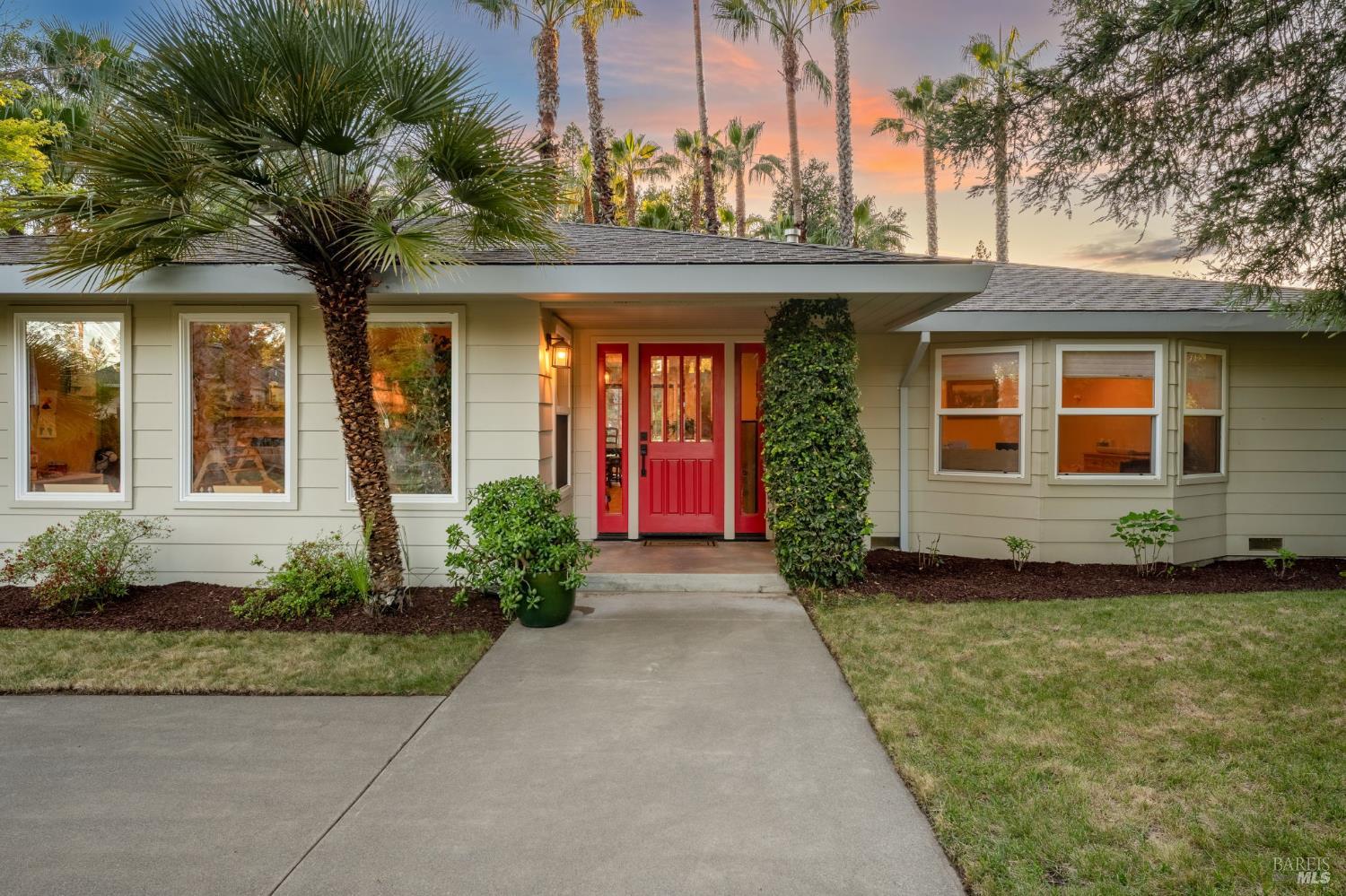 541 Sunset Drive Angwin, CA 94508 - Photo 4 of 28