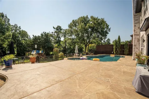 $870,000 | 583 Oakbend Drive, Coppell, TX 75019