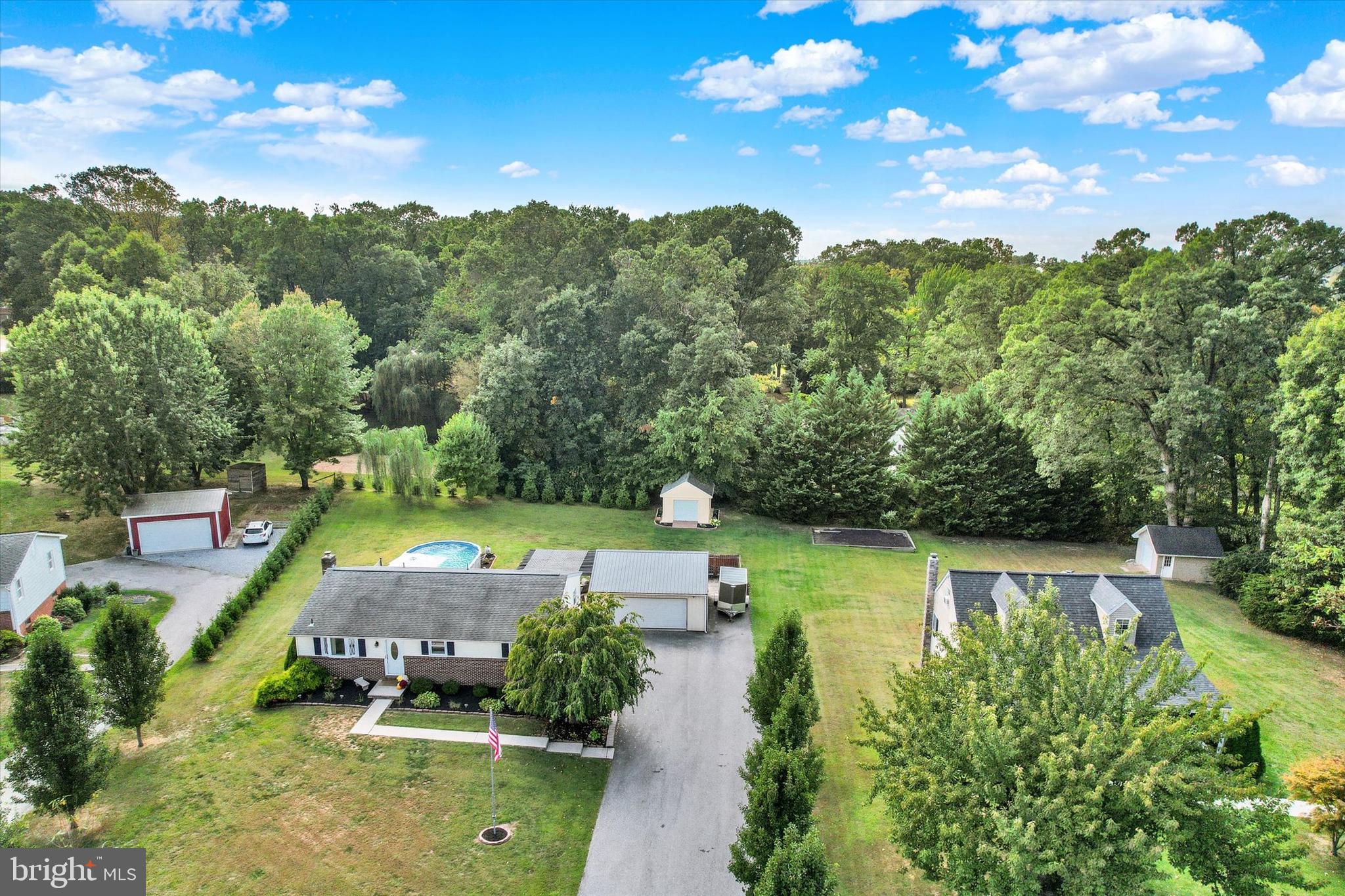 56 Highview Drive Hanover, PA 17331 - Photo 28 of 34