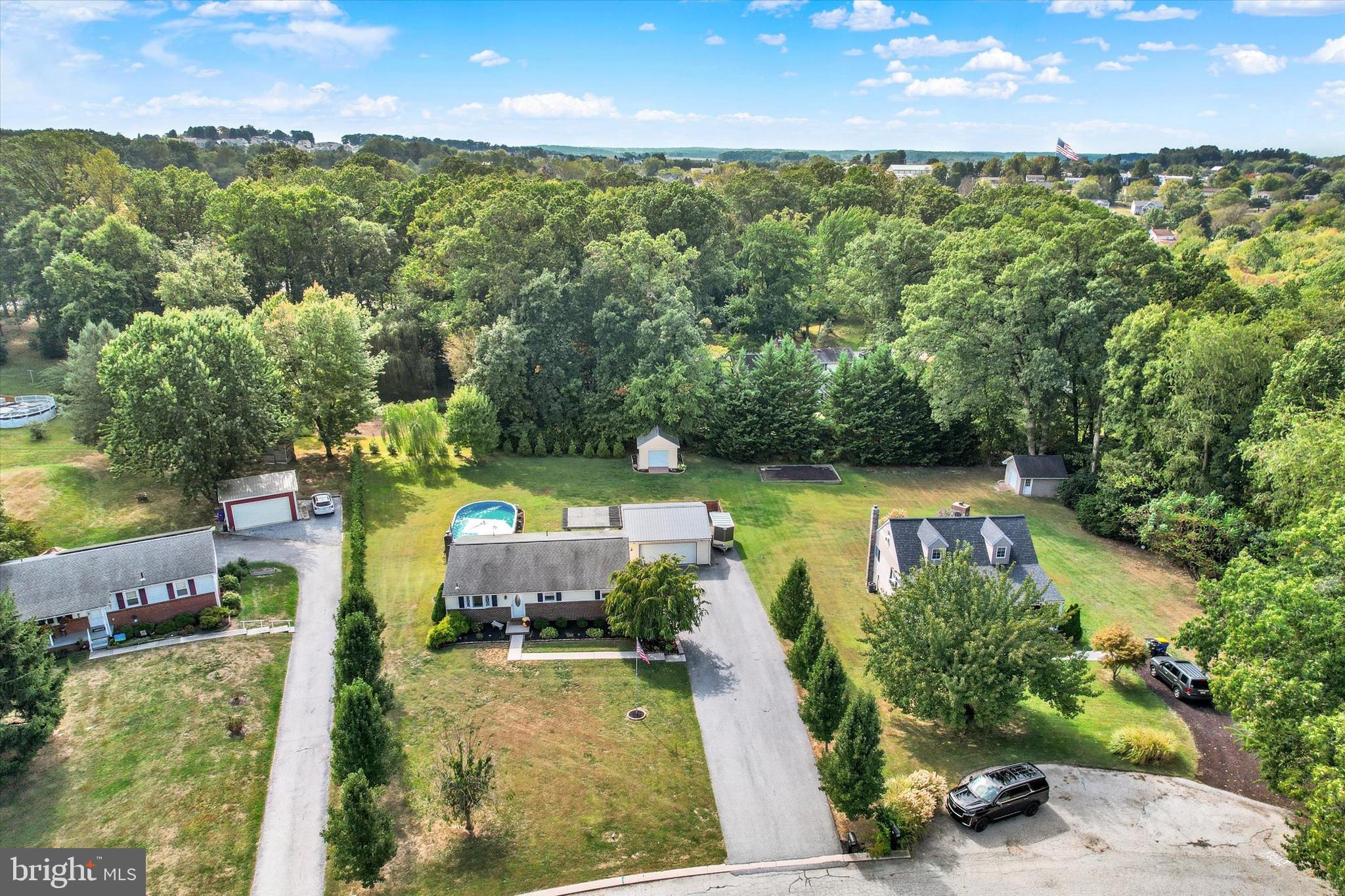 56 Highview Drive Hanover, PA 17331 - Photo 29 of 34