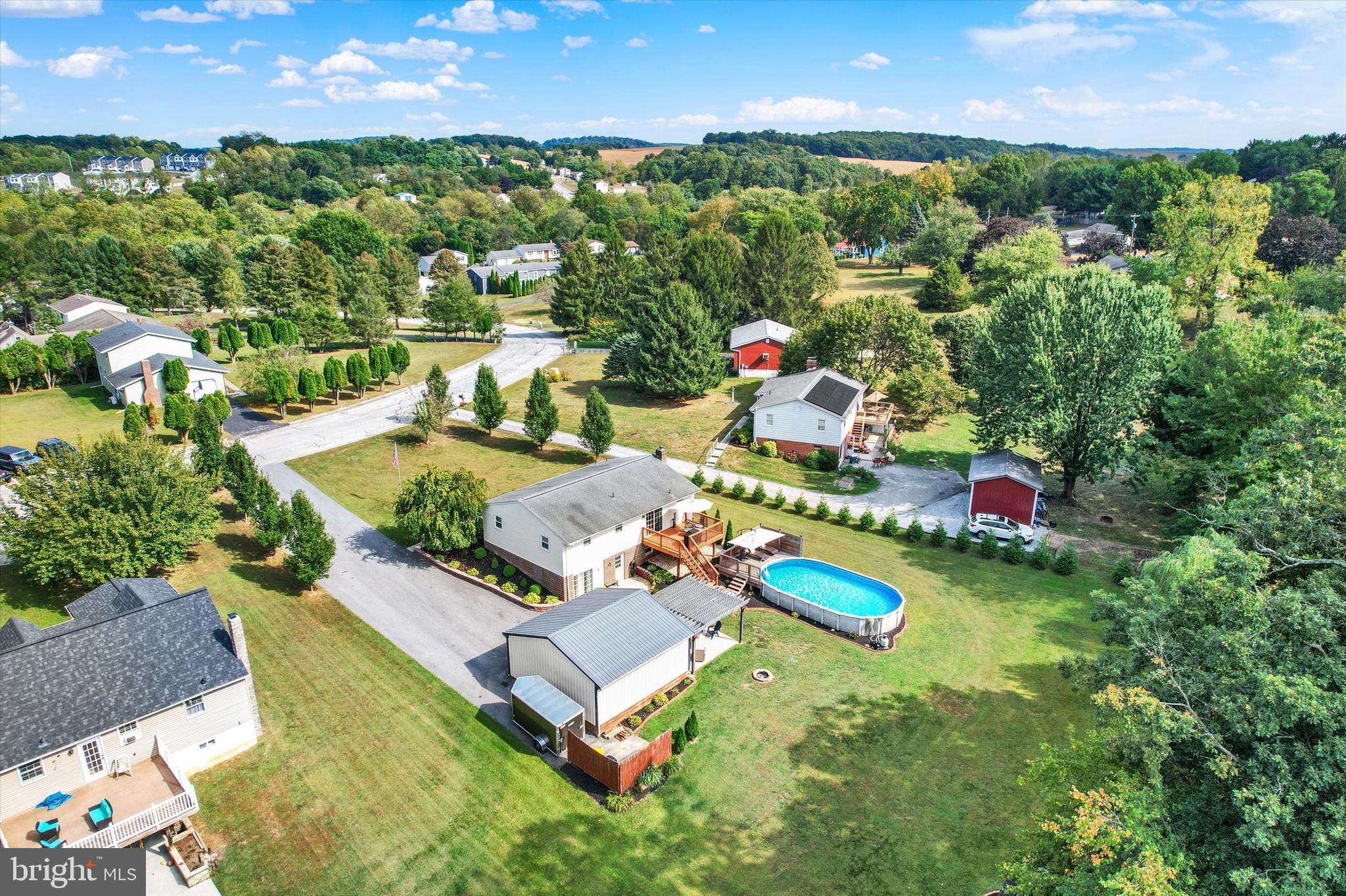 56 Highview Drive Hanover, PA 17331 - Photo 30 of 34