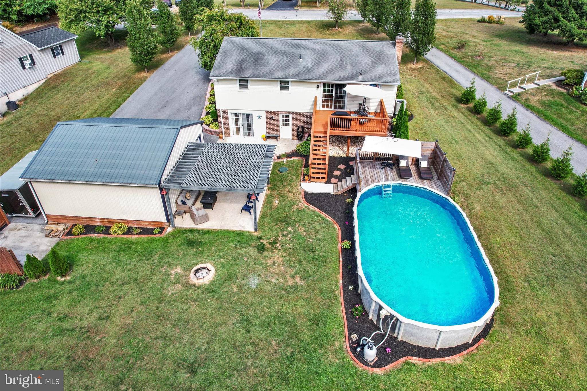 56 Highview Drive Hanover, PA 17331 - Photo 31 of 34