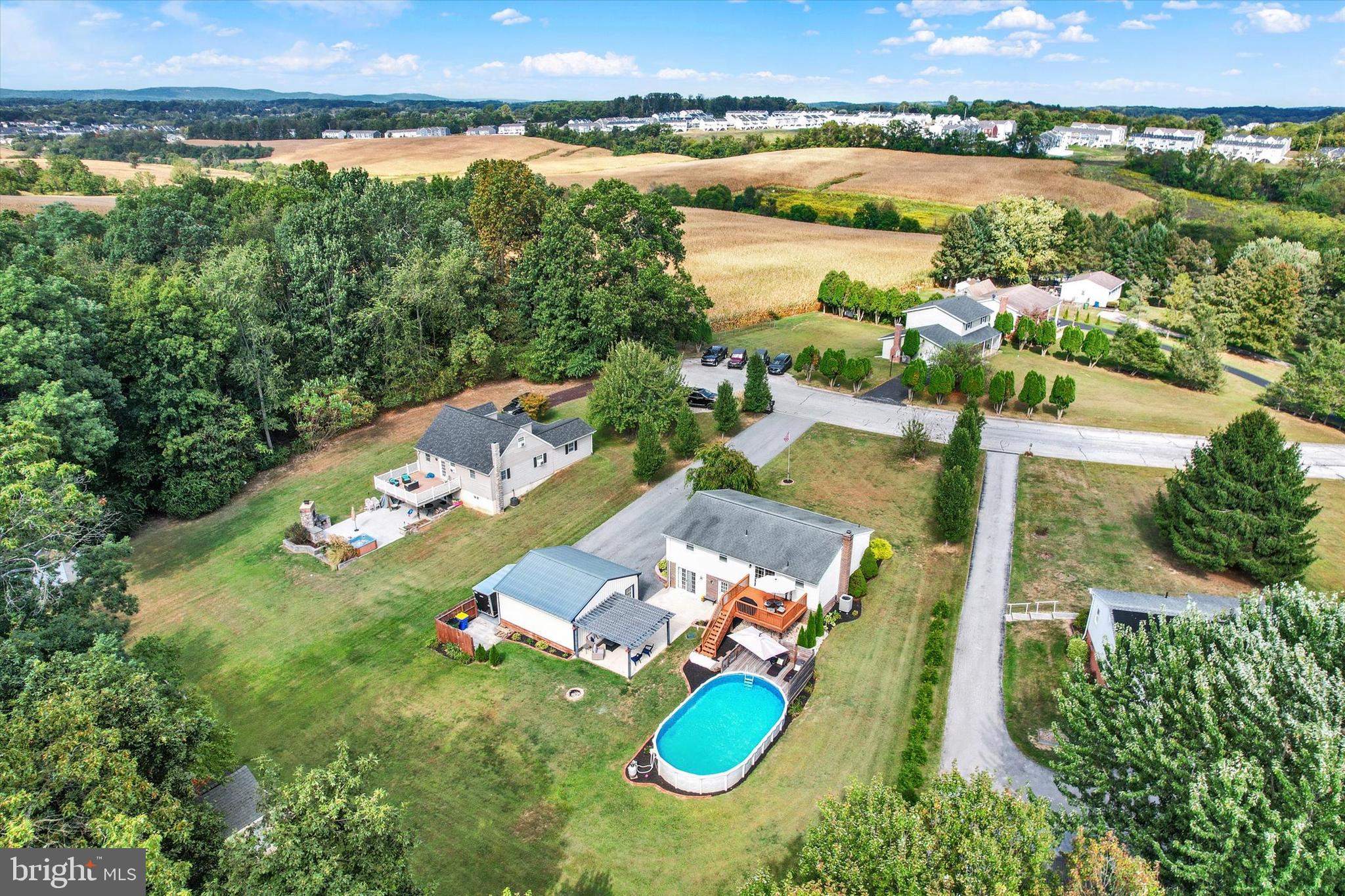 56 Highview Drive Hanover, PA 17331 - Photo 32 of 34