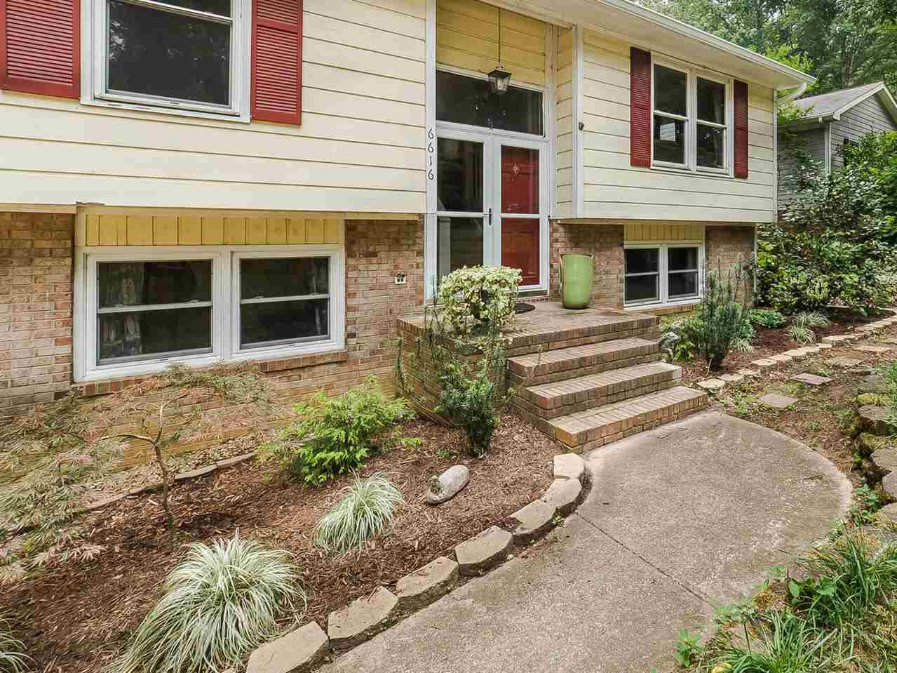 6616 Glendower Road Raleigh, NC 27613 - Photo 3 of 30 Photo 3