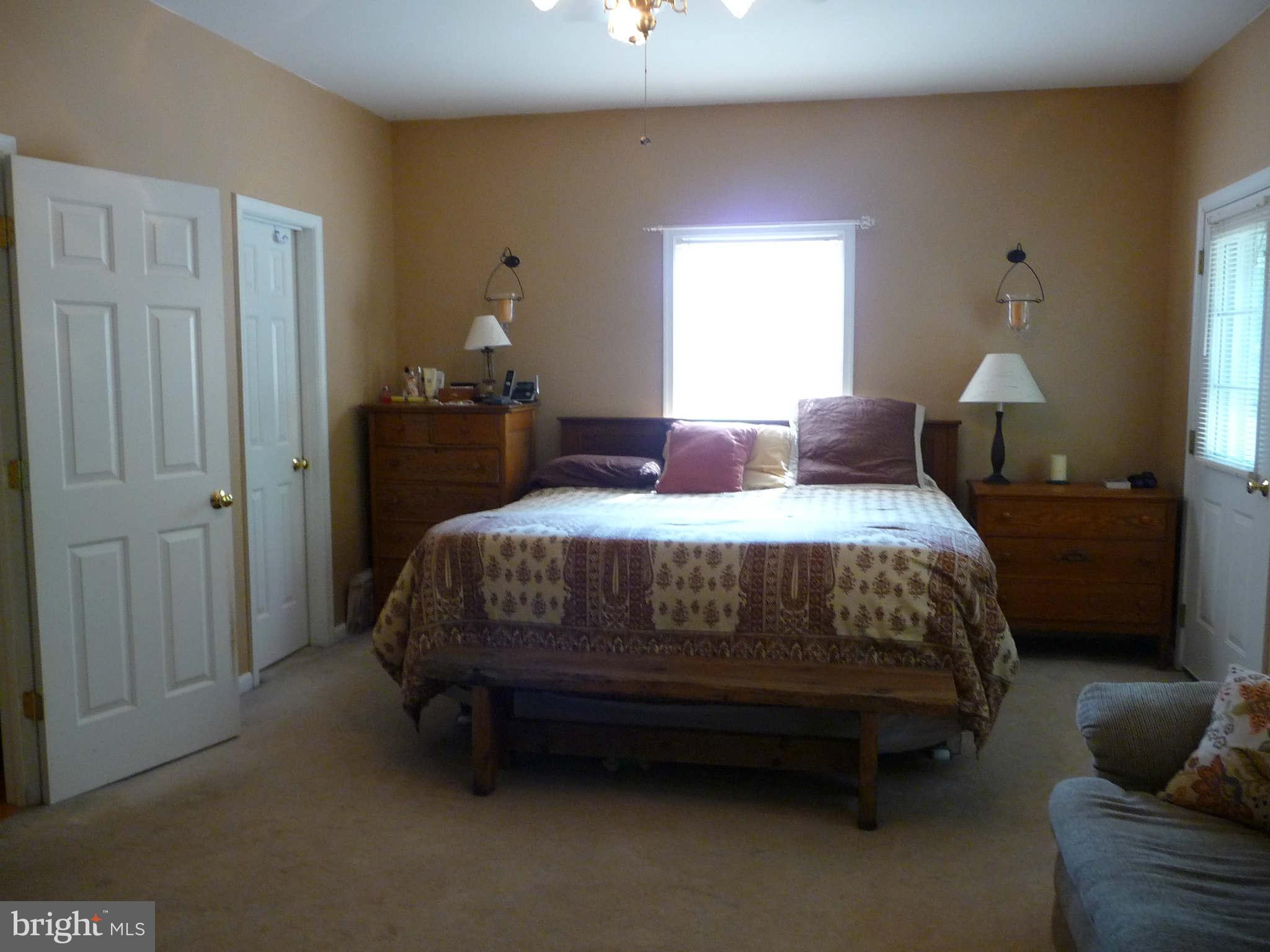 4442 Scotts Road Marshall, VA 20115 - Photo 23 of 30 Bedroom (Master)