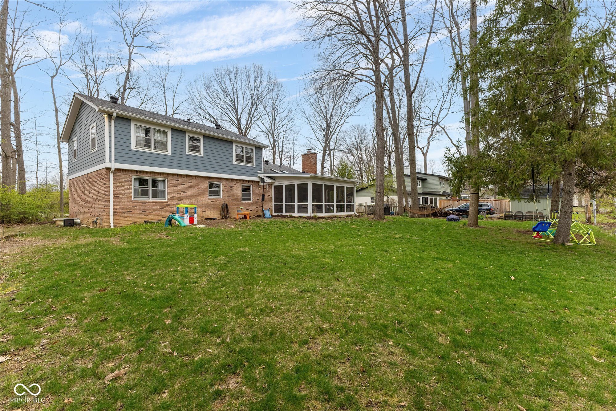 7811 Hoover Road Indianapolis, IN 46260 - Photo 15 of 27 Gallery Image 15