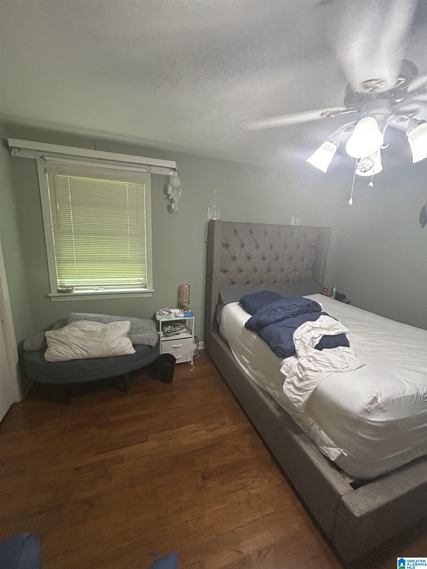 5604 Garner Road Tuscaloosa, AL 35405 - Photo 12 of 24