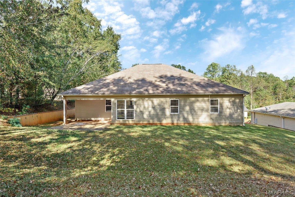 114 Westfield Road Enterprise, AL 36330 - Photo 23 of 29 Gallery Image 23