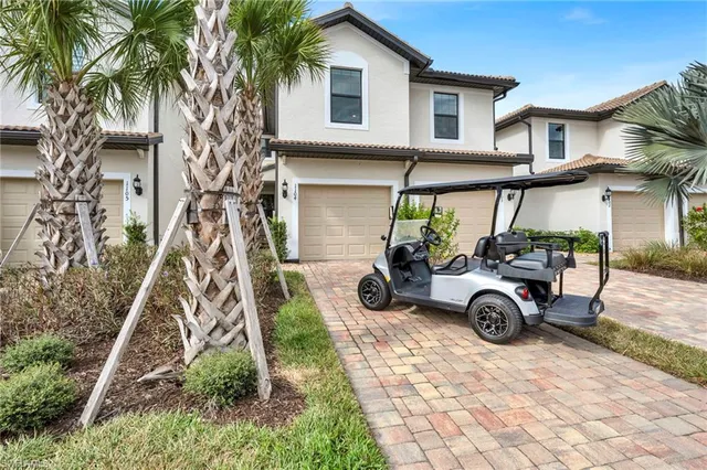$378,000 | 5693 Mayflower Way, Unit 1104, Immokalee, FL 34142