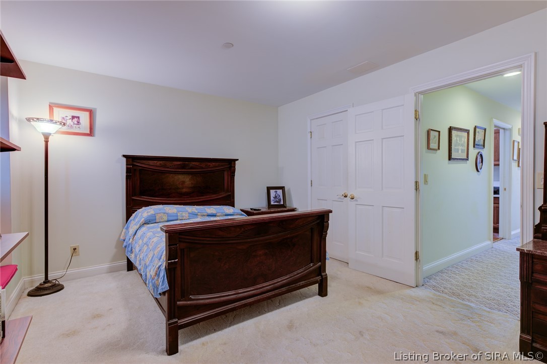618 West Riverside Drive Jeffersonville, IN 47130 - Photo 27 of 51 2nd Bedroom
