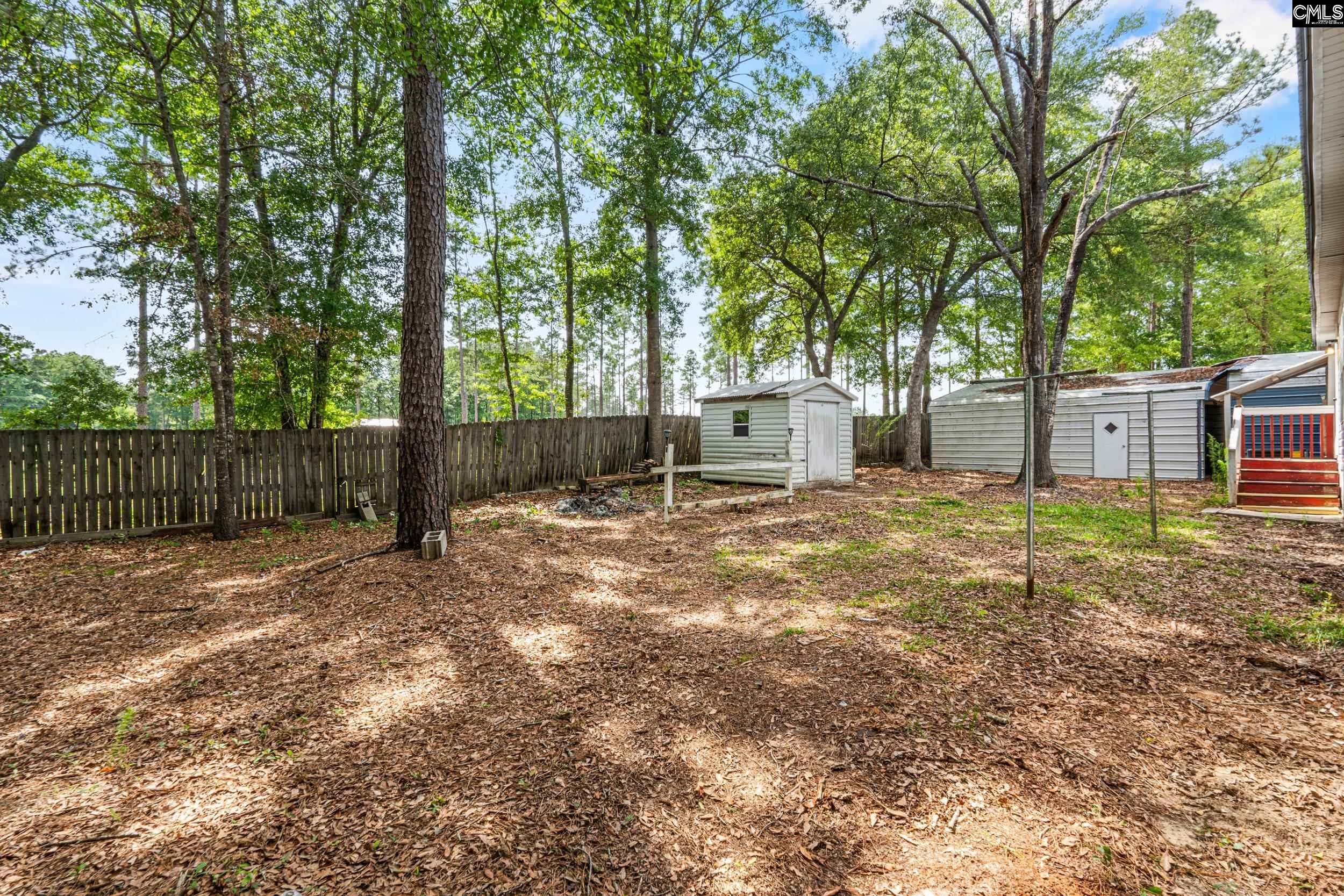 697 Ellene Road Camden, SC 29020 - Photo 19 of 21