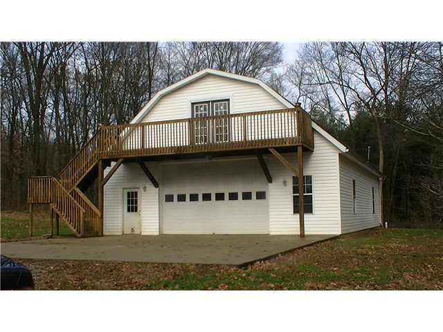 6491 Welsh Road Nashport, OH 43830 - Photo 2 of 3