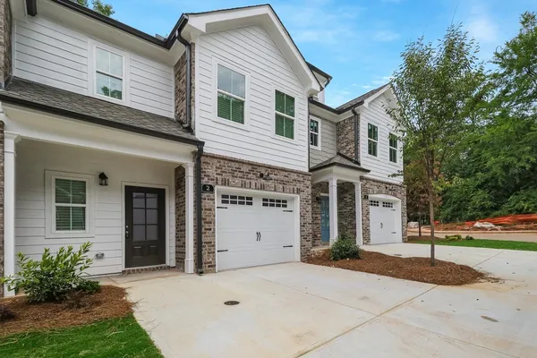 $1,750 | 15 Sprayberry Road, Unit 11, Newnan, GA 30263
