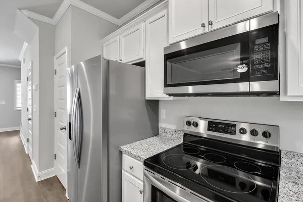 $1,750 | 15 Sprayberry Road, Unit 11, Newnan, GA 30263