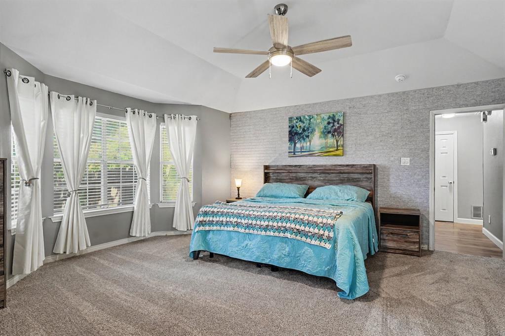 1330 Ruidosa Court Denton, TX 76205 - Photo 11 of 23
